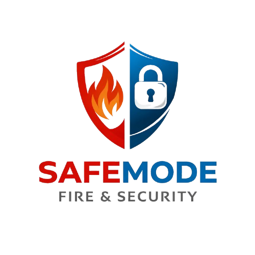 SAFEMODE Fire & Security